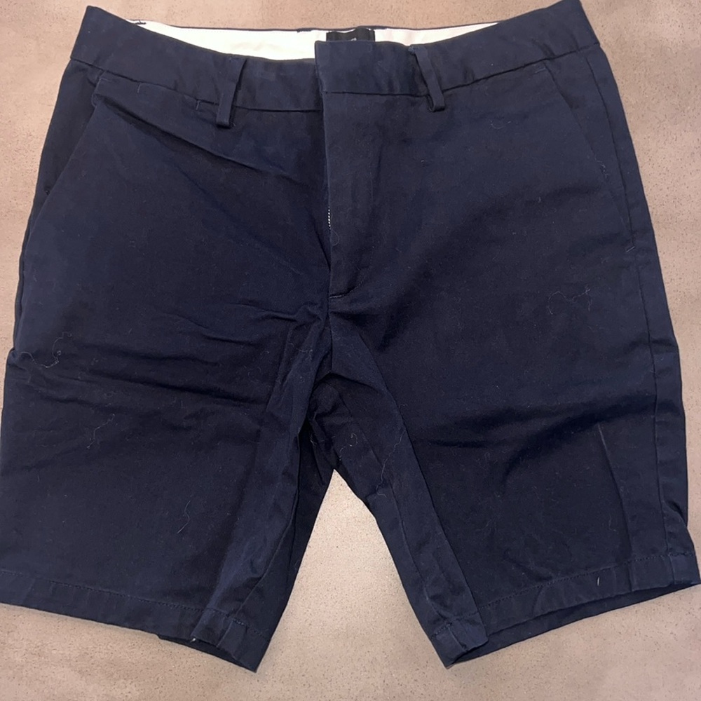 😎 River Island chino shorts